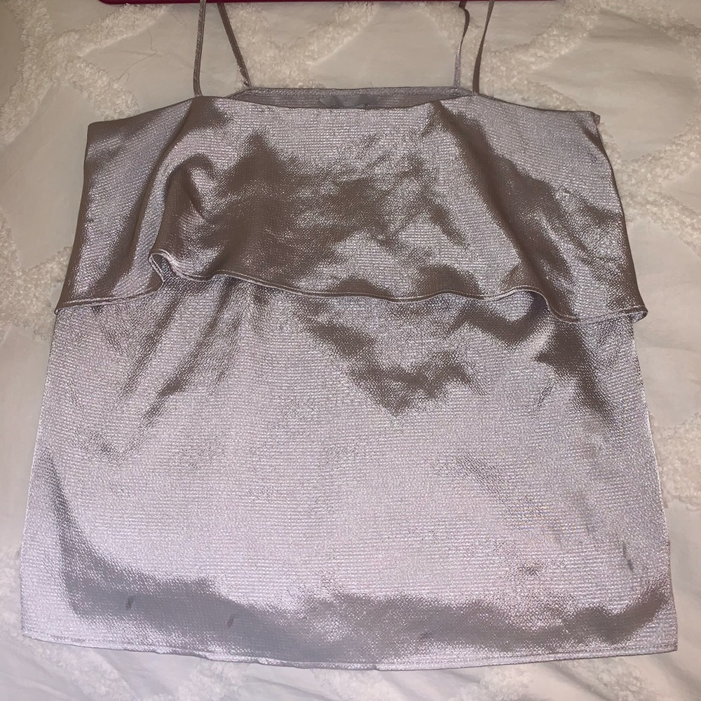 H&M tank